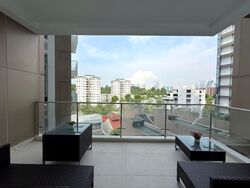 RESIDENCES AT EMERALD HILL (D9), Apartment #579558551